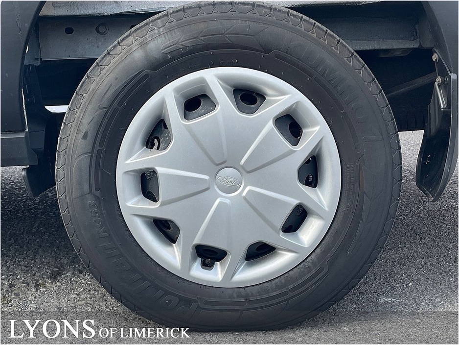 2022 Ford Transit Fridge Unit- TRANSIT 170PS 350L TREND 2.0 TD170 €27,642