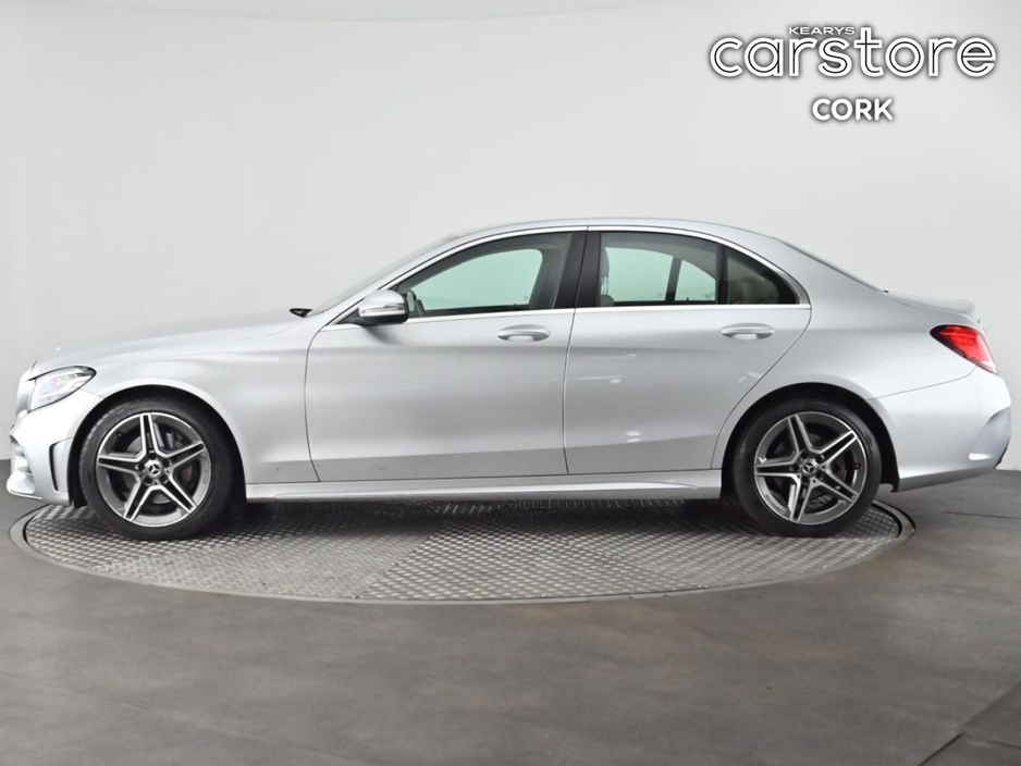 2020 Mercedes-Benz C Class VIP Sale Just Reduced €31,880