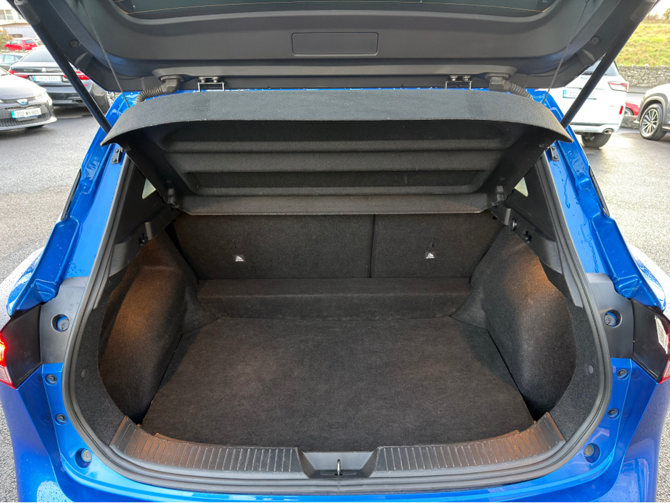 2023 Nissan Qashqai E Power - Self Charge Hybrid - High spec €25,890