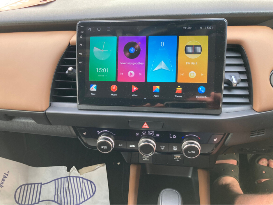 2020 Honda Fit 1.5i Petrol Hybrid Automatic Luxe Model €19,750