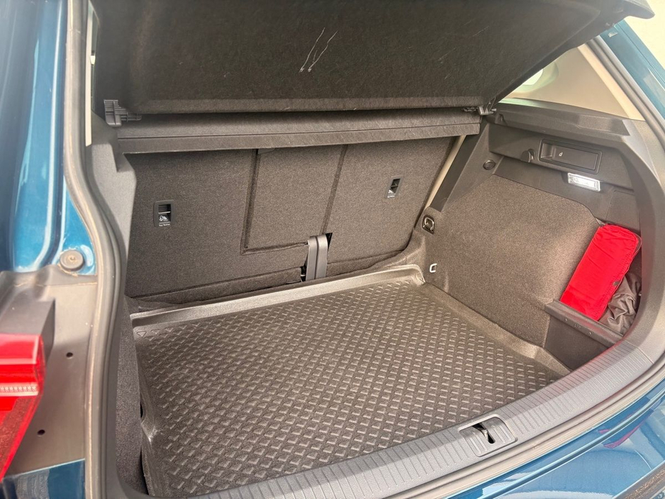 2022 Volkswagen Tiguan 2.0 TDI 150HP Elegance DSG €39,950