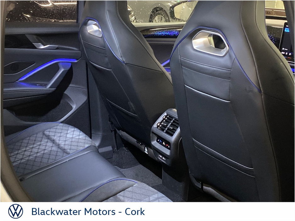 2026 Volkswagen Tiguan R-Line 75 1.5 eHybrid 150BHP DSG *ORDER YOUR 261 TODAY* €59,295