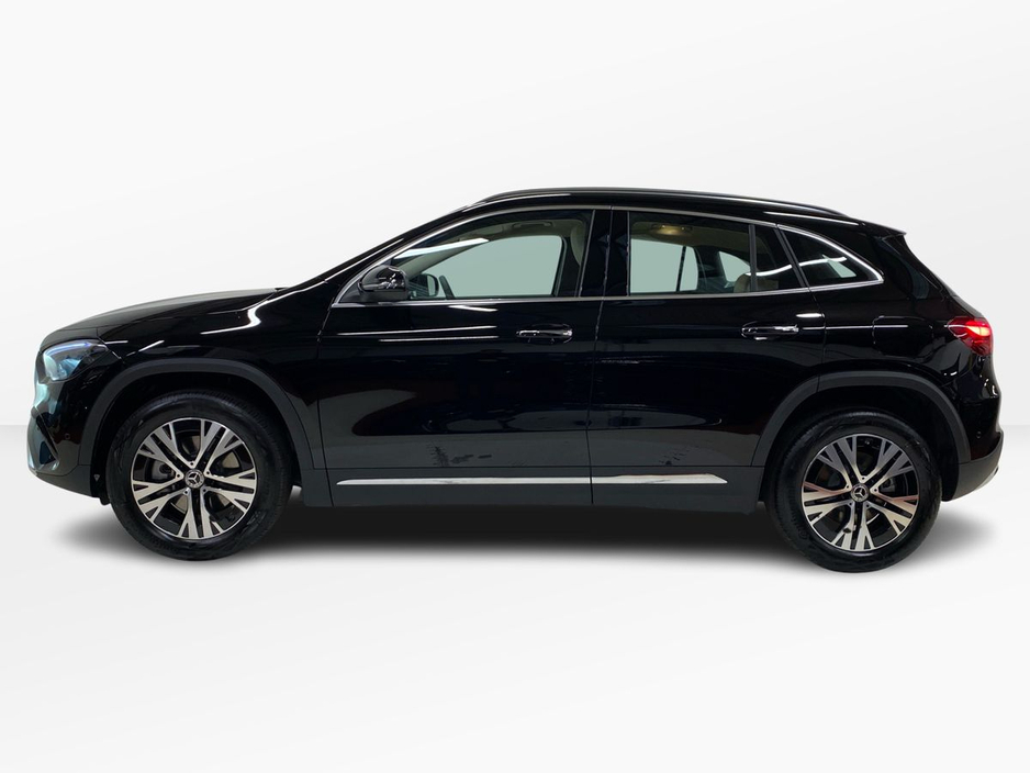 2026 Mercedes-Benz GLA Class GLA 250 E PROGRESSIVE LINE + | Heated Seats, Reversing Camera, Mirror Package €64,908