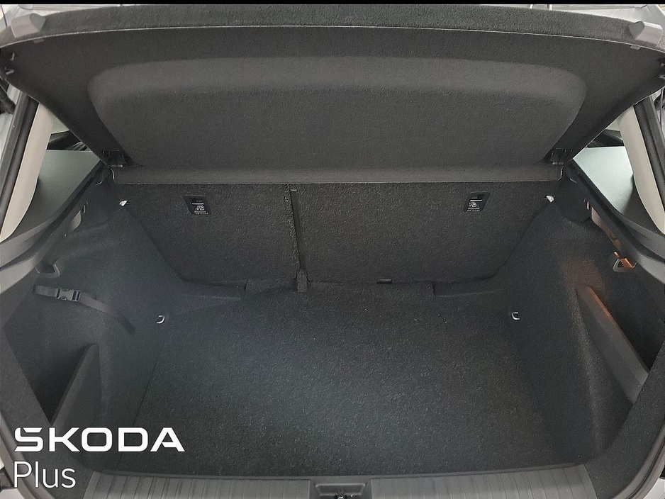 2024 Skoda Kamiq Ambition 1.0Tsi 110Bhp DSG €28,950