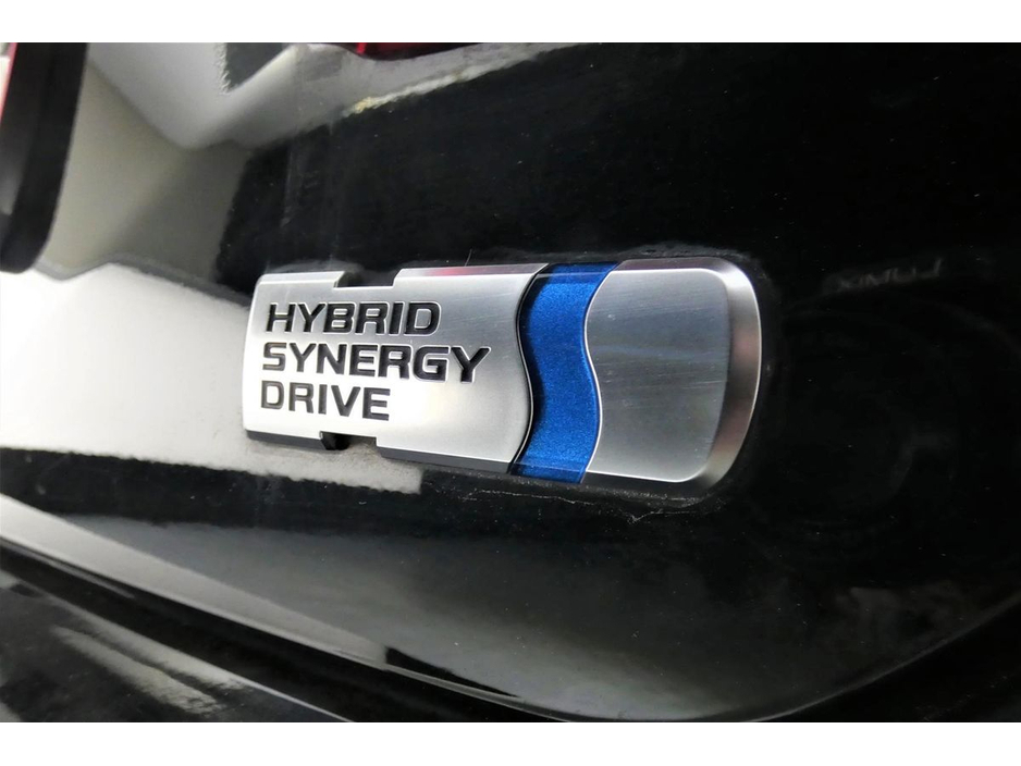 2019 Toyota Camry 2.5 HYBRID *REVERSE CAM*PARK SENSORS* €21,890