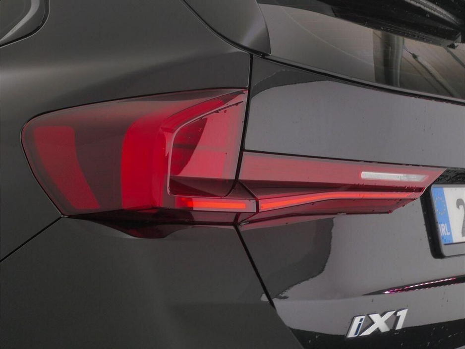 2024 BMW iX1 eDrive20 M Sport €45,900