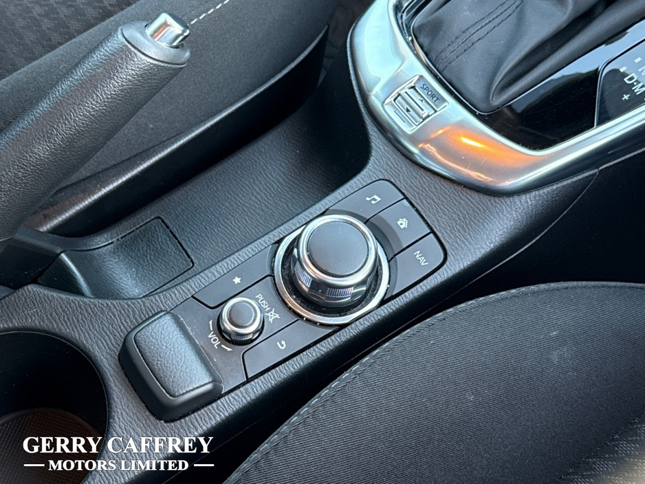 2018 Mazda Demio 1.3 Petrol Automatic - Very Low Mileage €13,950