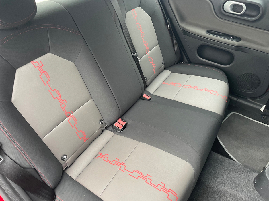 2016 MG MG3 SPORT MODEL  - 270TAX - TWIN TONE COLOUR/ALLOYS/BLUETOOTH €7,995