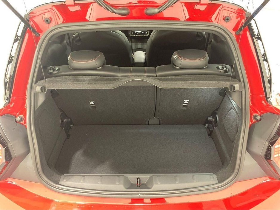 2025 MINI Hatch Cooper S 3 Door €47,950