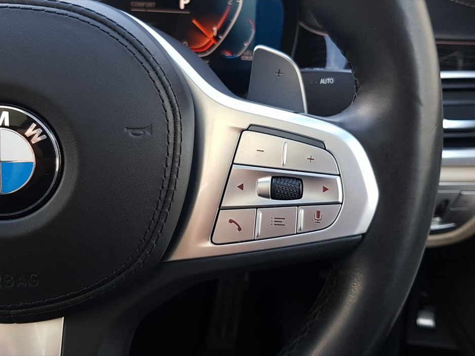 2019 BMW 7 Series 730d M Sport €54,995