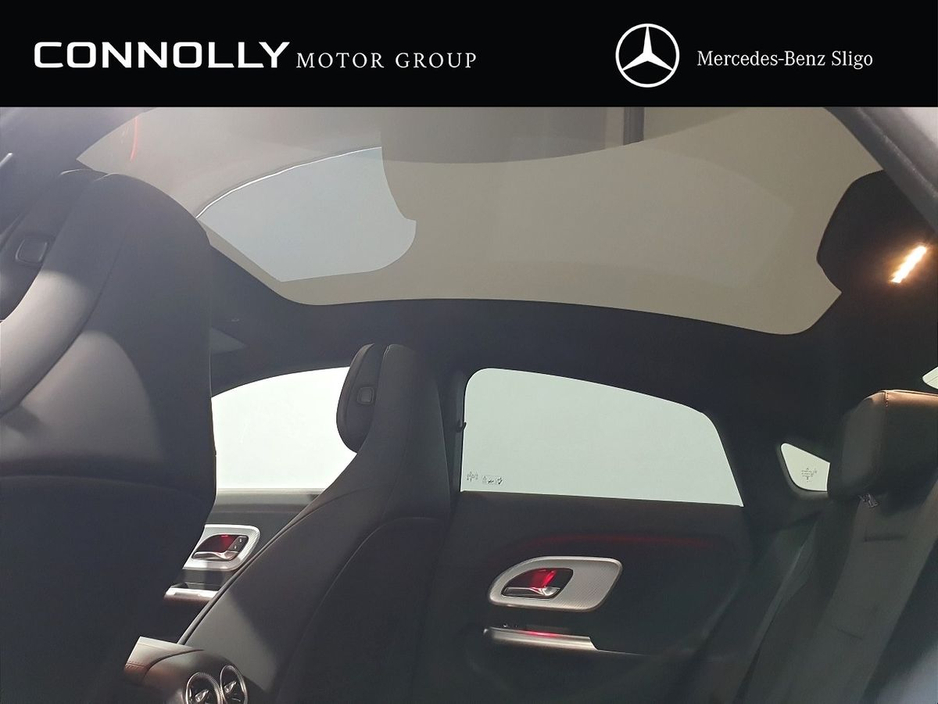 2026 Mercedes-Benz CLA Class New Model