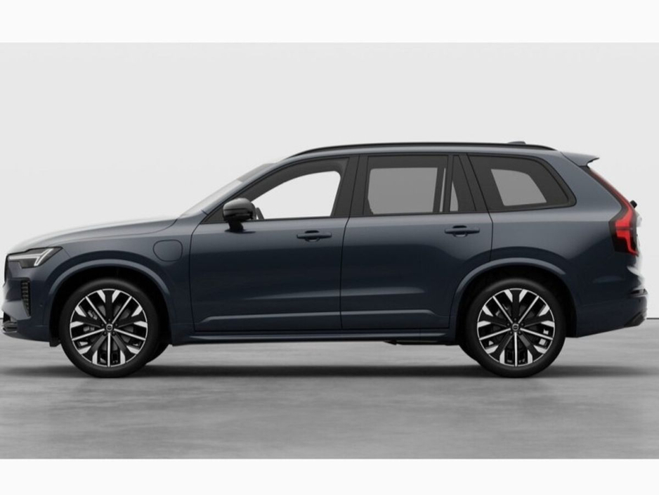 2026 Volvo XC90 T8 PHEV Plus Dark €104,595