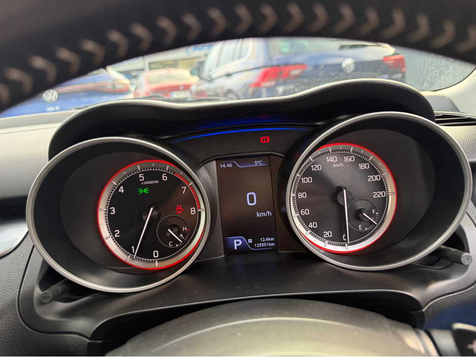 2021 Suzuki Swift RS - 1.2 PETROL - AUTO - 12M WARRANTY - CAR: 1610 €14,950