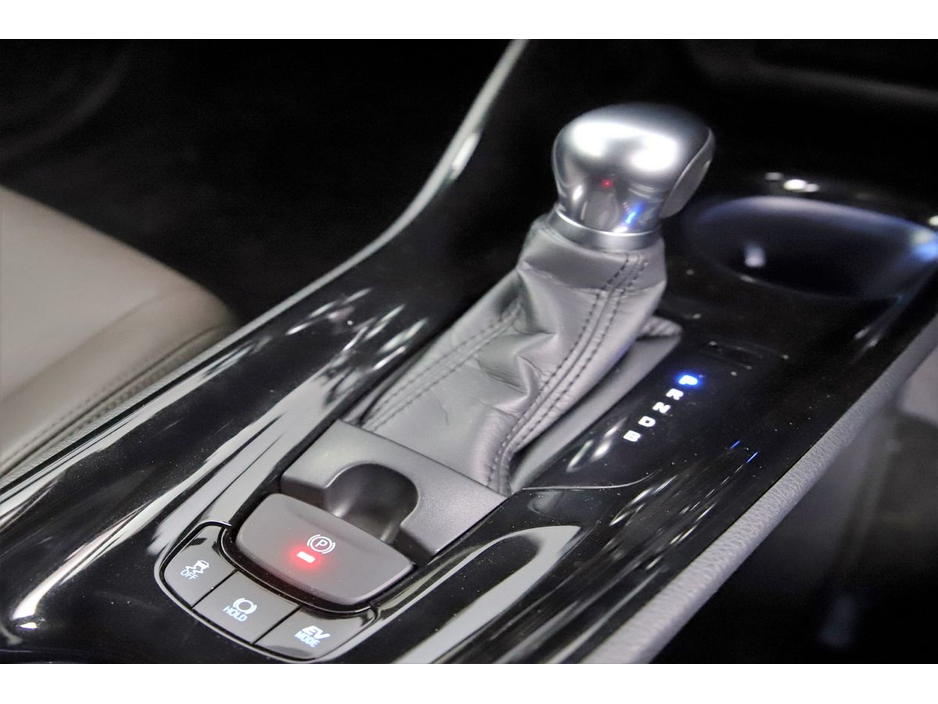 2017 Toyota C-HR 1.8 HYBRID *REVERSE CAM*ANDROID CAR PLAYER* €19,890