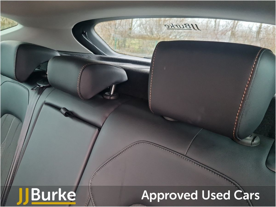 2023 Cupra Formentor 1.5TSI 150hp €29,950