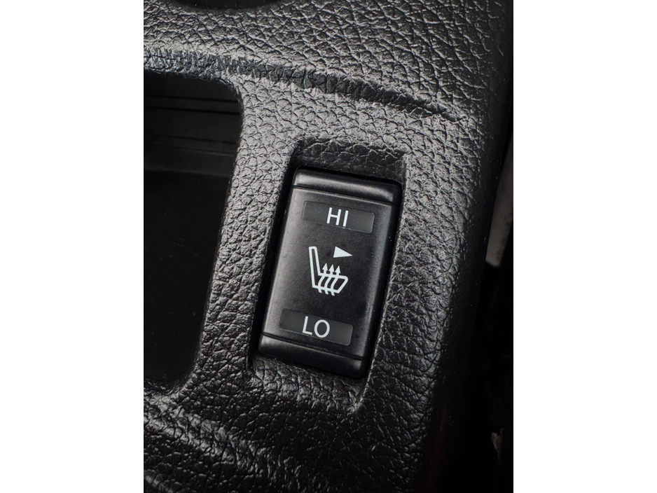 2017 Nissan Qashqai 1.5 SV PREMIUM E6 4DR €11,750