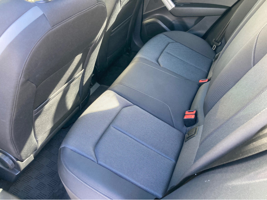 2019 Audi Q2 1.0i TFSI AUTOMATIC SPORT €28,250