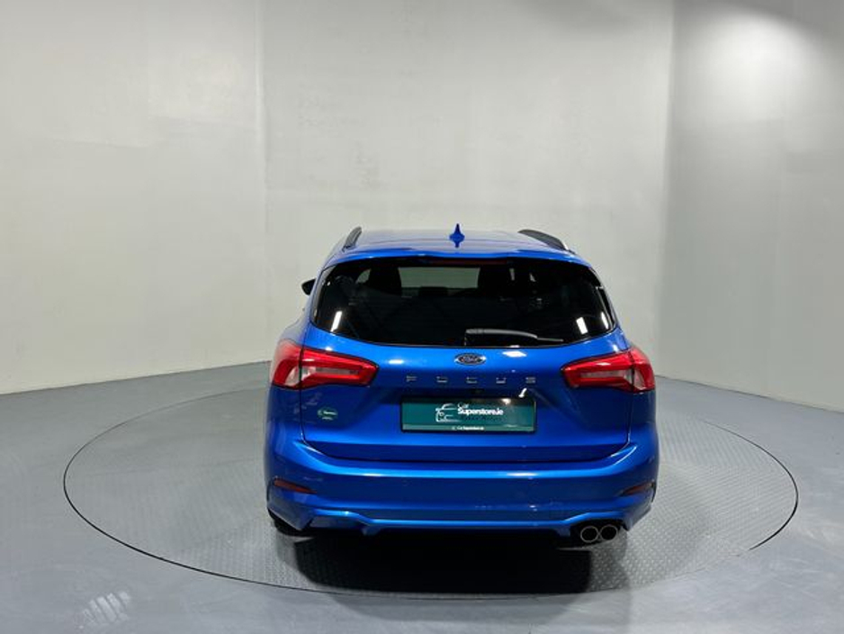 2020 Ford Focus ST Line Estate *Only 34, 000 Kms* €23,400