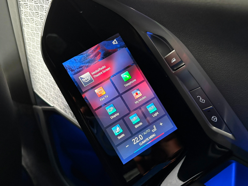 2025 BMW 7 Series M760e xDrive M Sport Pro [Ultimate Pack] €134,995