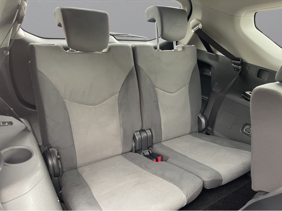 2014 Toyota Prius 2014 TOYOTA PRIUS ALPHA 7 SEATER (S87) €12,995