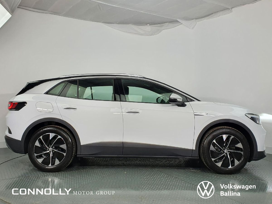 2026 Volkswagen ID.4 PLUS 0% FINANCE