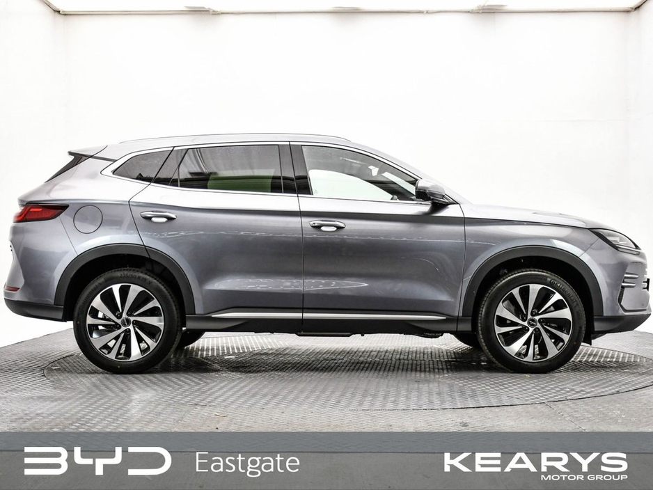 2026 BYD Seal U BOOST Order YOUR 261 Today €43,900