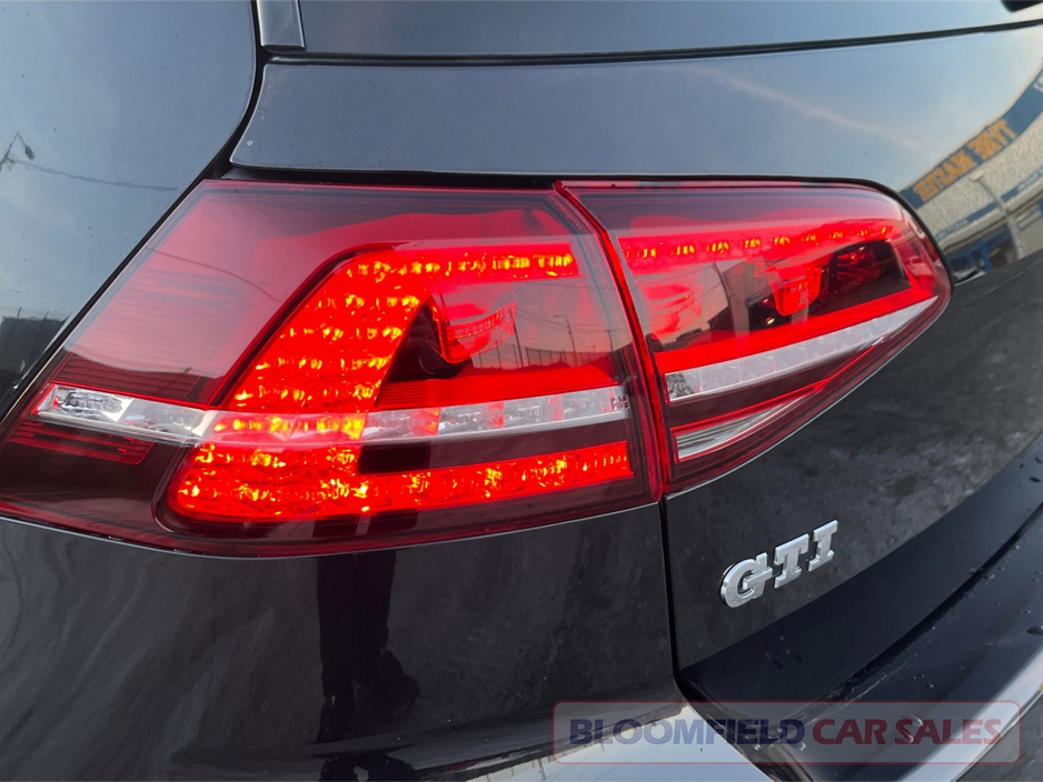 2015 Volkswagen Golf 2.0 GTI , DSG // IMMACULATE €18,950