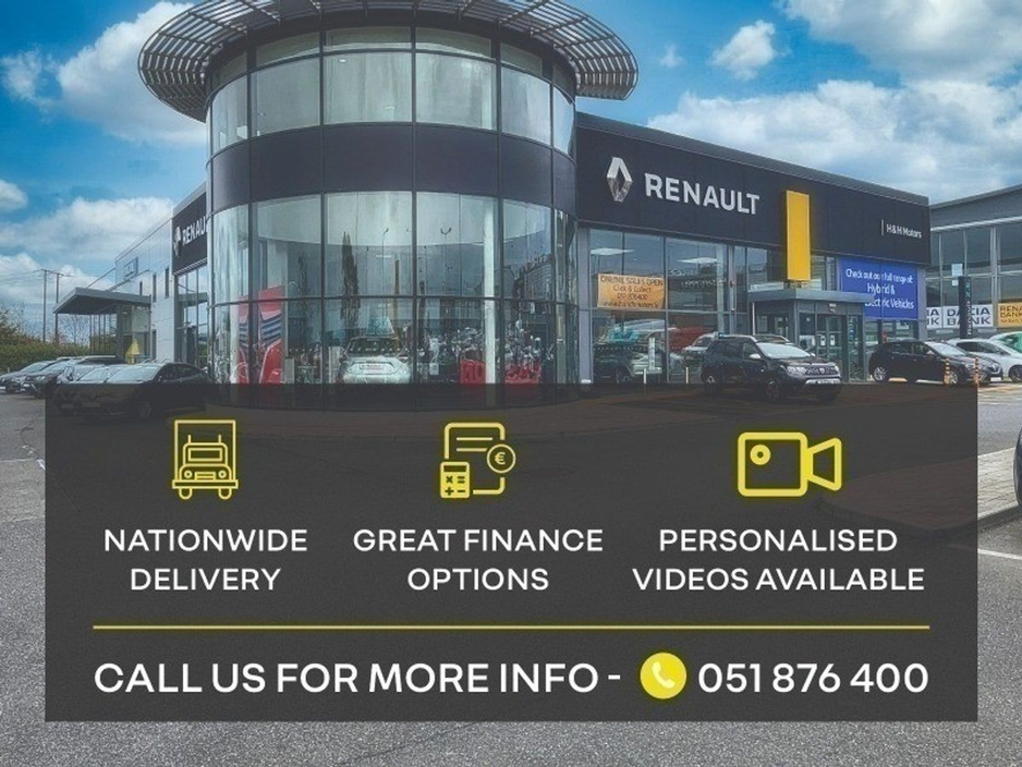 2021 Renault Clio "Iconic Model" "Alloys" "Touch Screen Display" "Air Con" "Parking Sensors" "Bluetooth" €14,995