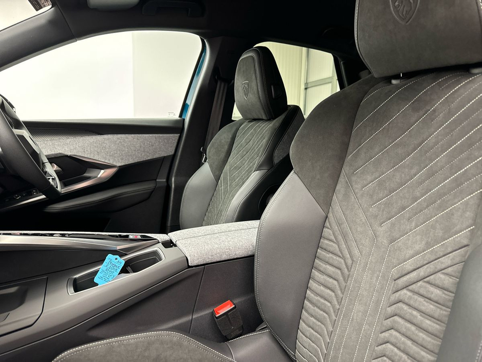 2026 Peugeot 3008 E GT *FREE CHARGER* €105 P/W ON PCP €51,470