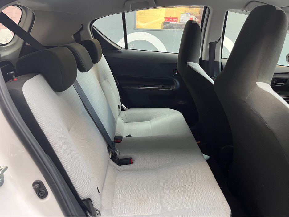 2020 Toyota Aqua €13950 2020 TOYOTA AQUA S BUSINESS PACKAGE 1.5 AUTOMATIC / €13,950