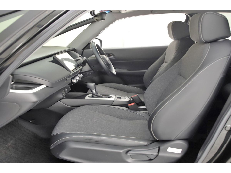 2020 Honda Fit 1.5 HEV E-CVT *CARPLAY*ANDROID*REVERSE CAM*PARK SENSORS* €16,280