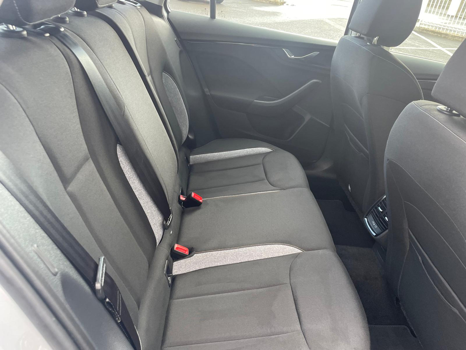 2024 Skoda Kamiq SEL 1.0 TSI 95BHP (ONLY 40 MINS FROM DUBLIN) €25,950