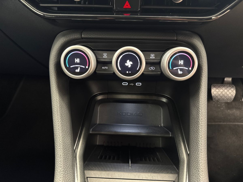 2025 Skoda Kodiaq 2.0TDI SEL *4.9% APR* €95 P/W ON PCP €52,995