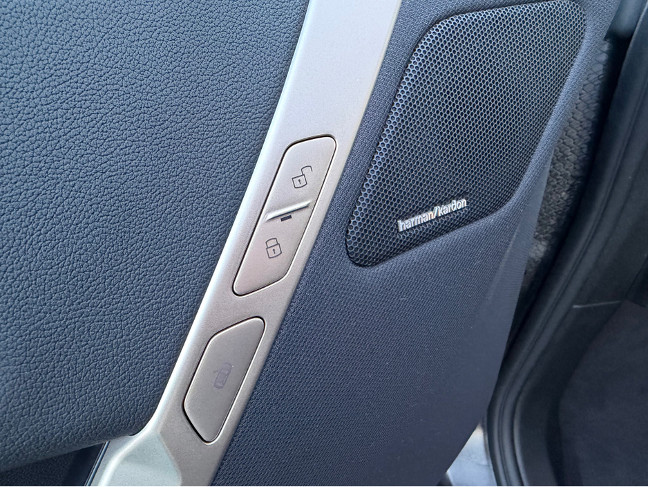 2023 BMW iX XDRIVE40 M SPORT EV//BMW SERVICE HISTORY//IMMACULATE CONDITION//GREAT SPEC//SIMI AND AA DEALER €52,950