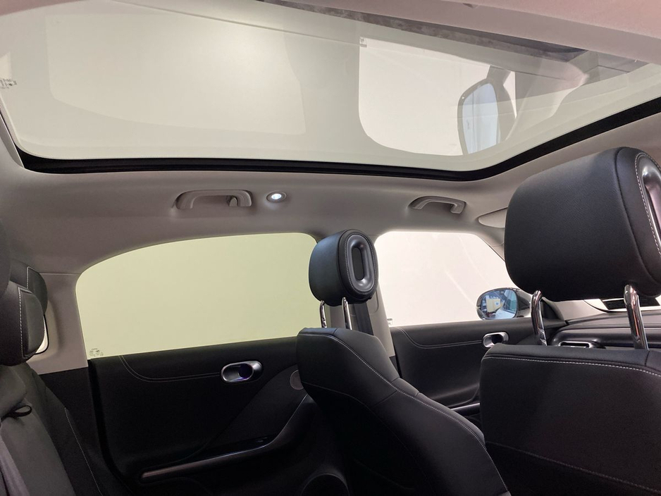 2025 Smart #1 HX11 SMART PRO PLUS #1 €26,950