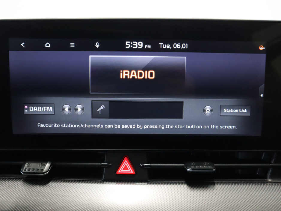 2022 Kia Sportage *77* GT-LINE S PHEV 4X4 €31,995