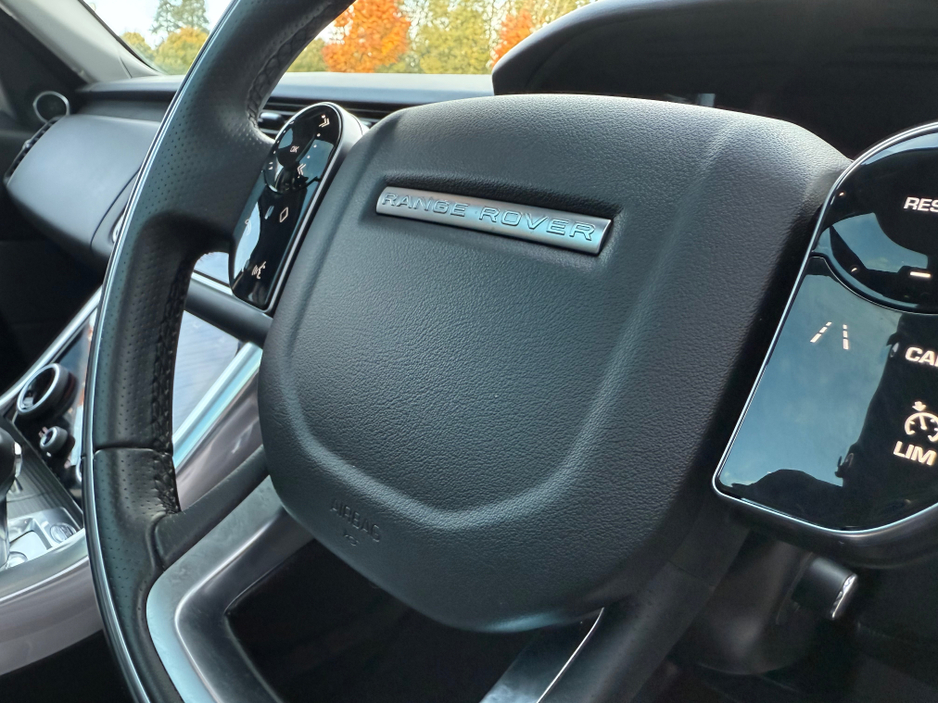 2018 Land Rover Range Rover Sport RANGE ROVER SPORT P400E A 5DR AUTO DYNAMICS HSE €37,950