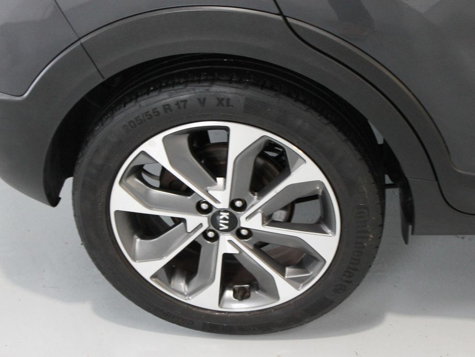 2020 Kia Stonic K3 MY20 5DR €15,999