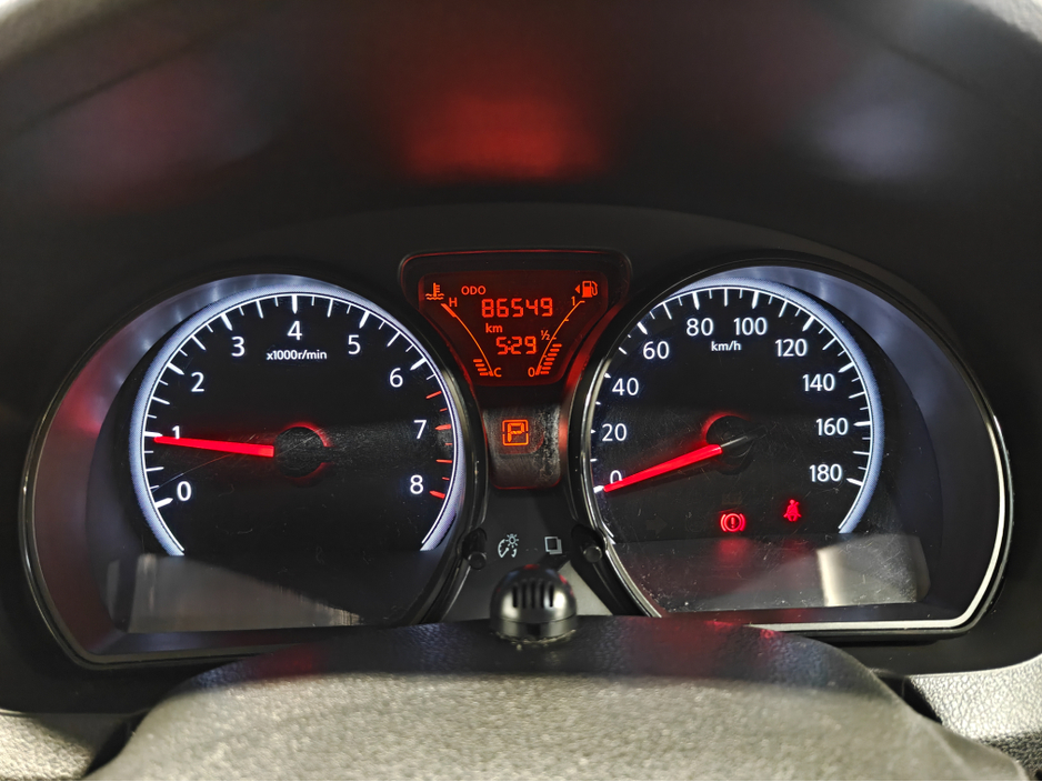 2018 Nissan Note 1.2L AUTOMATIC E12 €11,250