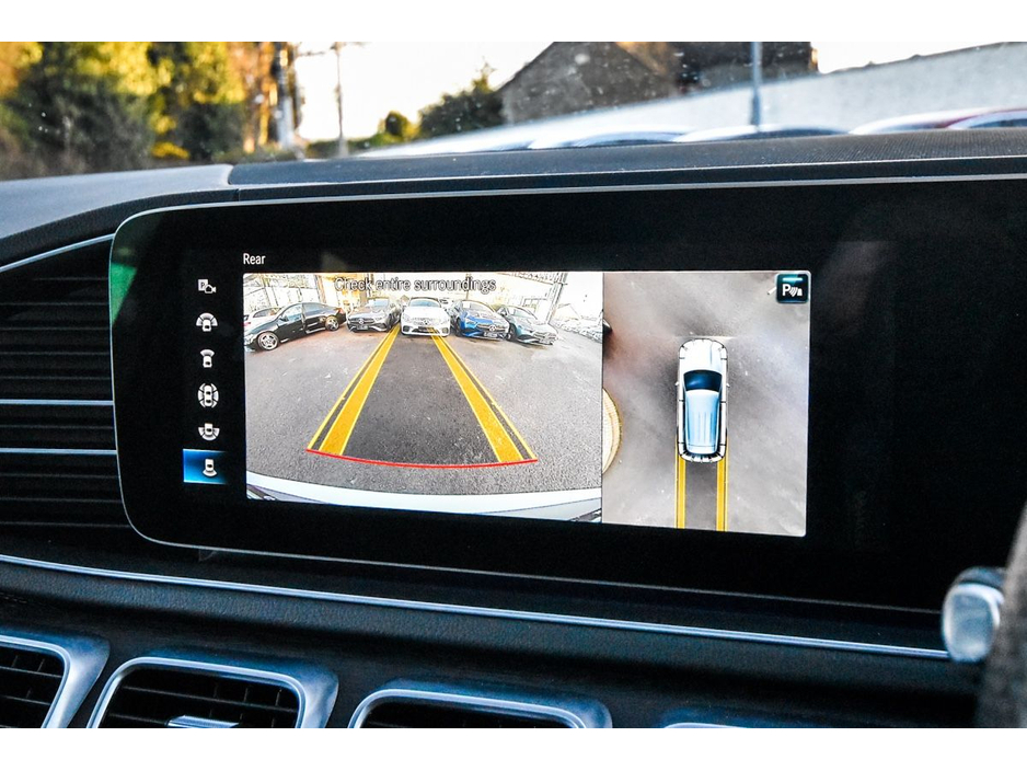 2023 Mercedes-Benz GLE Class 350de AMG Premium Plus 316bhp 4Matic €82,850