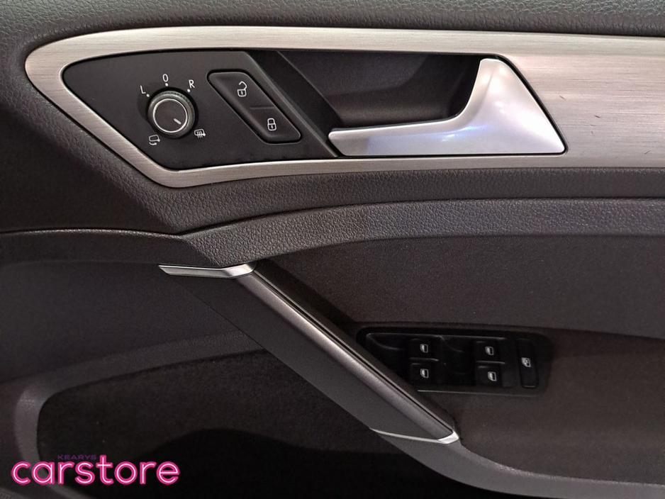 2015 Volkswagen Golf 1.2 TSI 5DR 85HP Trendline €13,880