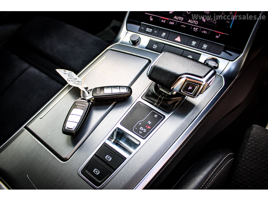 2022 Audi A6 40TDI 204HP S tronic S Line €42,995