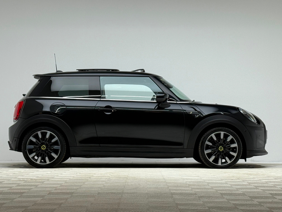 2023 MINI Cooper S ELECTRIC LEVEL 3 €25,990