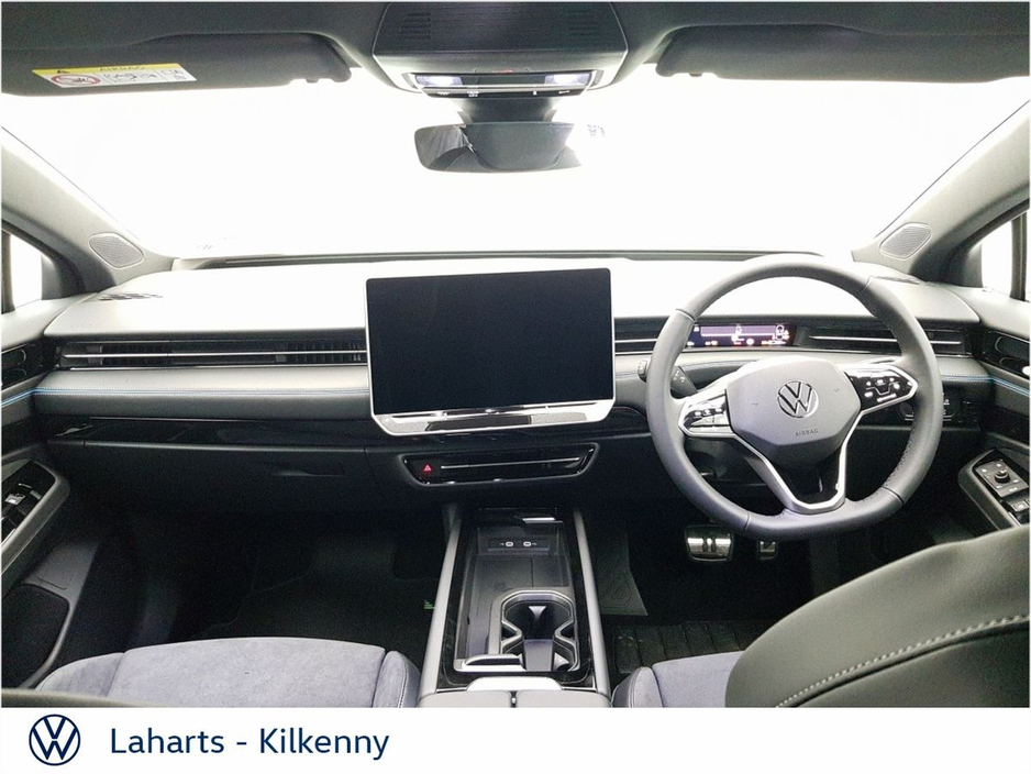 2025 Volkswagen ID.7 PRO PLUS €45,950