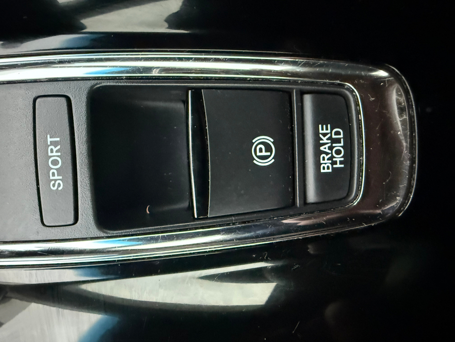 2015 Honda HR-V  €14,590