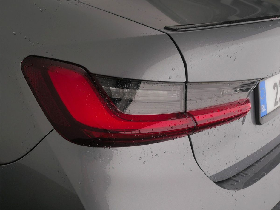 2023 BMW 3 Series 330e M Sport Saloon €43,900