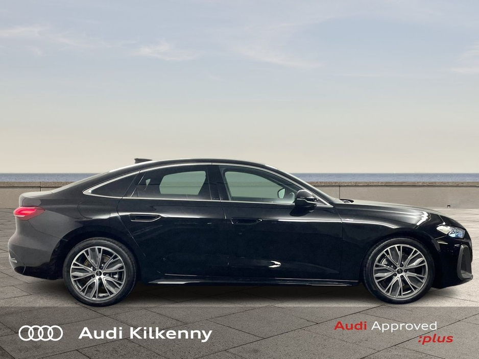 2026 Audi A5 40 TDI Edition One S Line €69,900