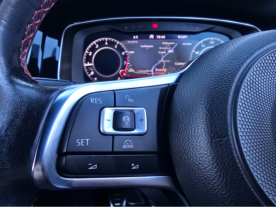 2018 Volkswagen Golf GTI Performance 2.0 Tsi 245 BHP €25,950