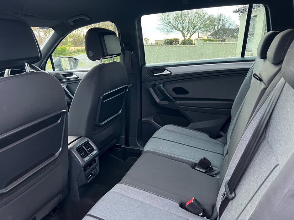 2019 SEAT Tarraco 2.0 TDI 150HP SE 7 Seat €24,950