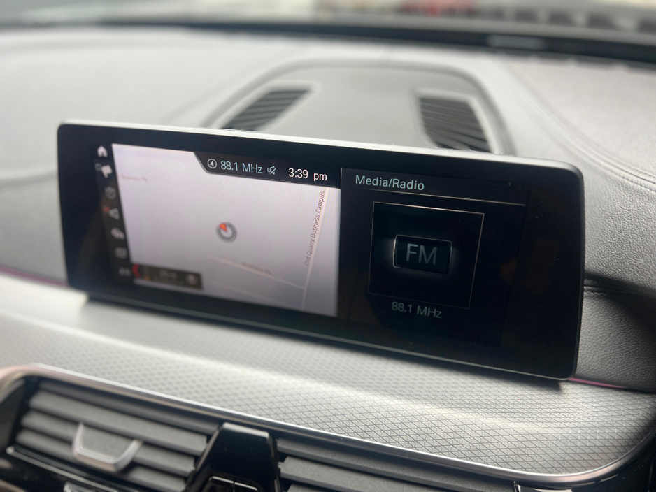 2018 BMW 5 Series 530E M SPORT €26,990